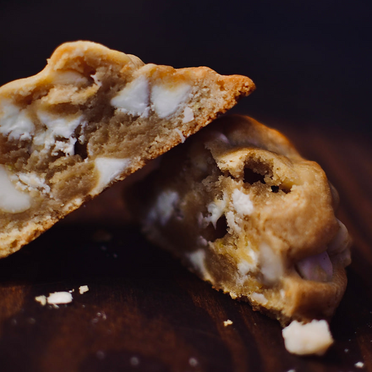 Mac Envie - Macadamia Cookie