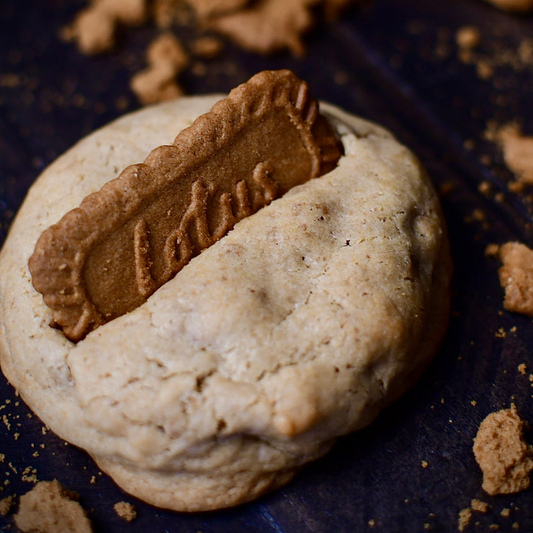 A Cookie Butter Affair
