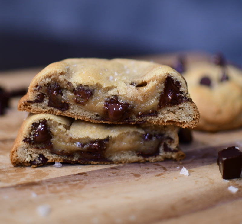 “The OG” Original Chocolate Chip