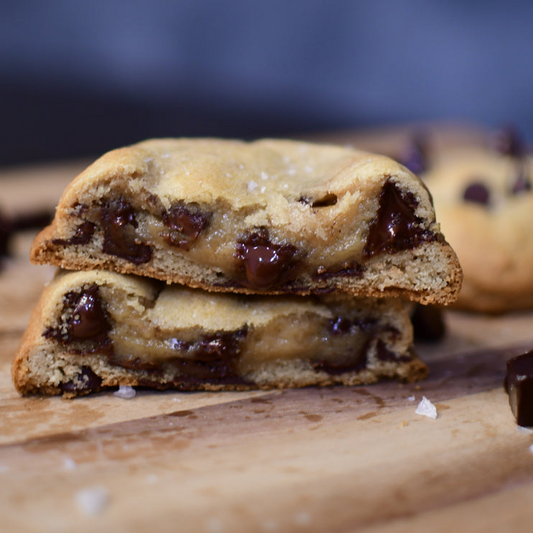 “The OG” Original Chocolate Chip