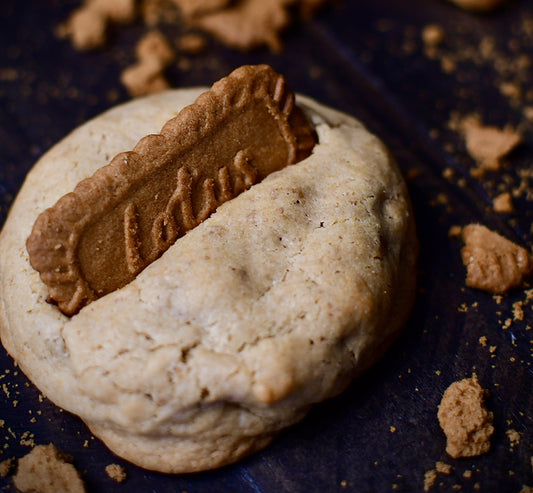 A Cookie Butter Affair