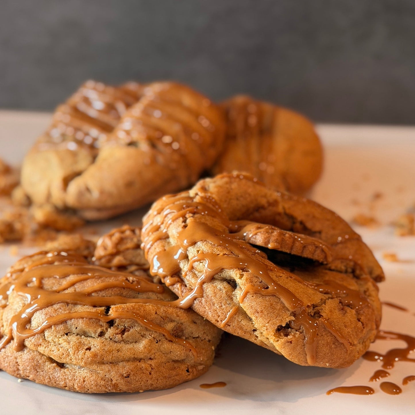 A Cookie Butter Affair