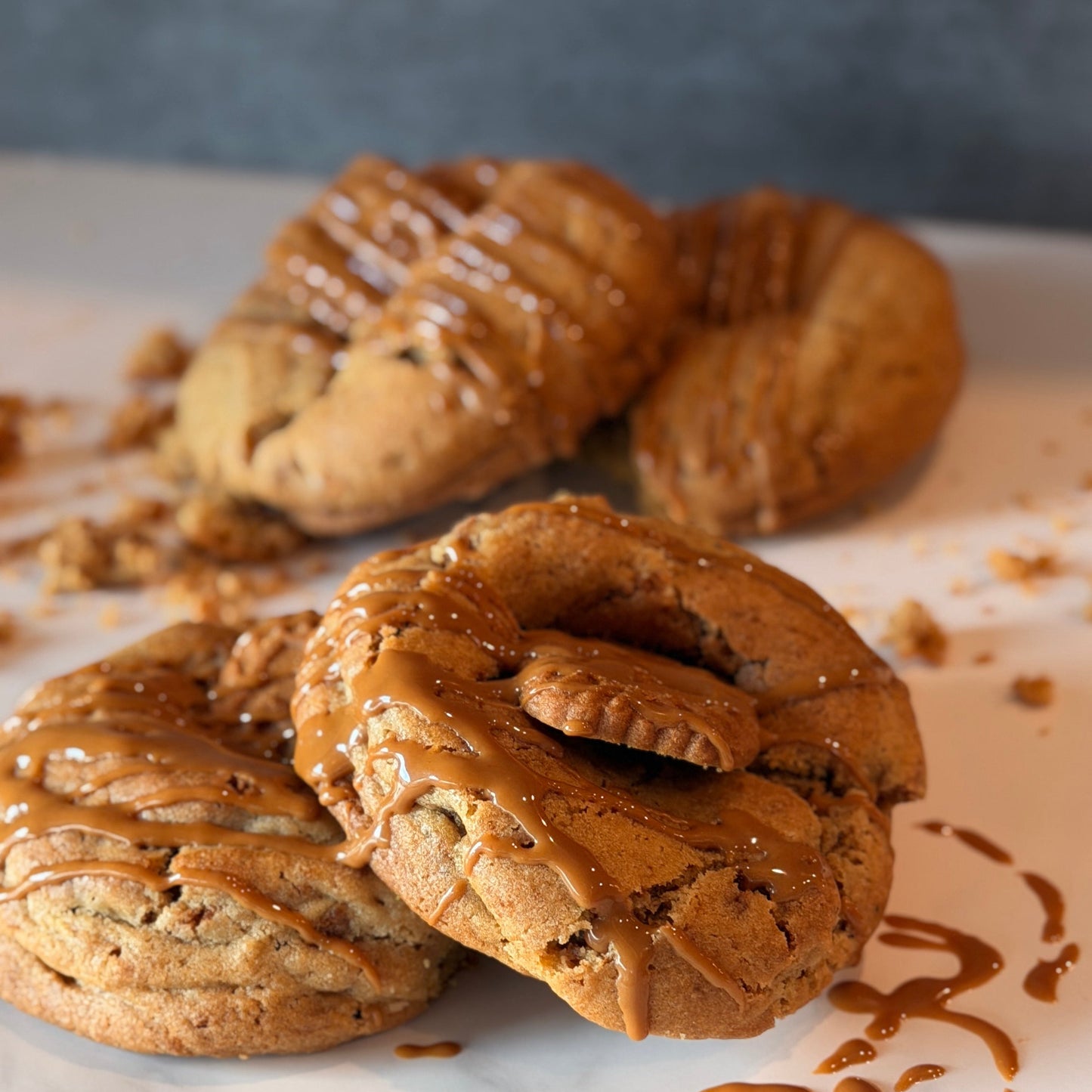 A Cookie Butter Affair
