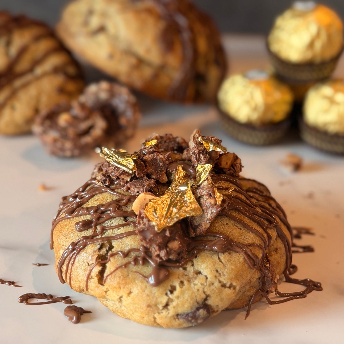 Rocher Envie