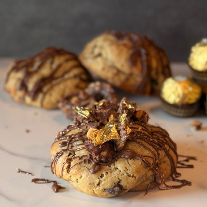 Rocher Envie